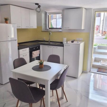 Apartma Spano Bovec Kültér fotó