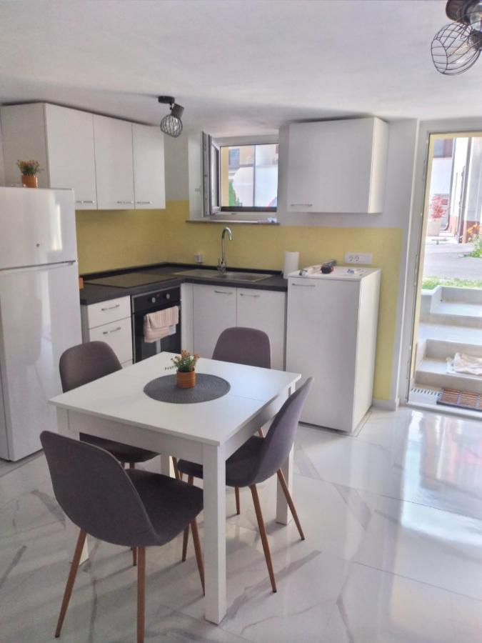 Apartma Spano Bovec Kültér fotó
