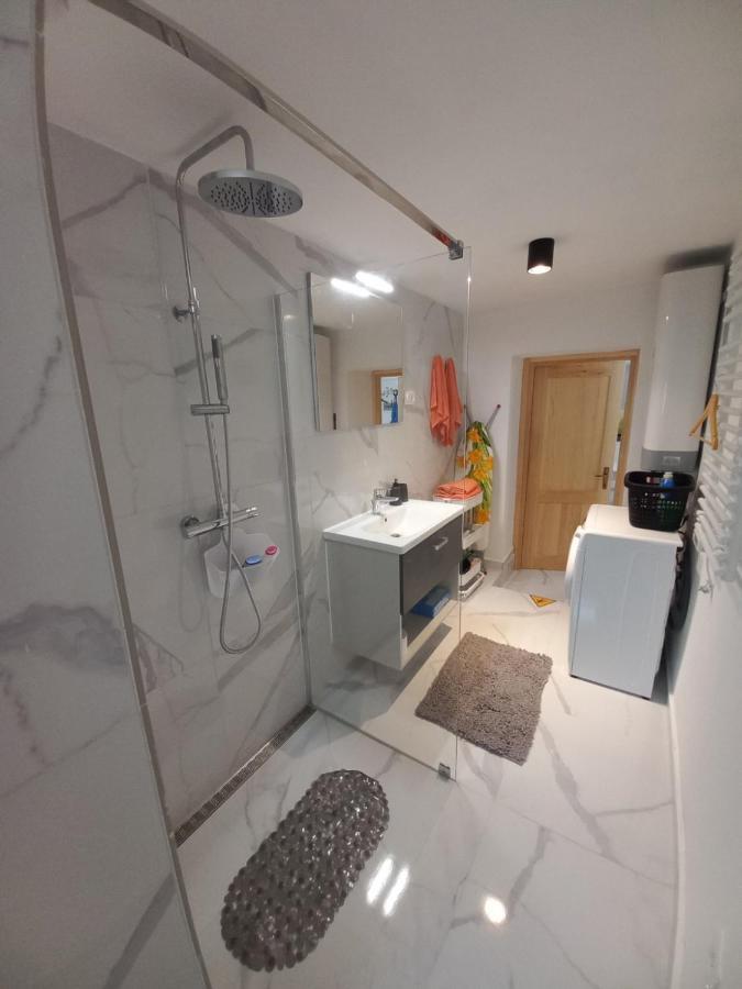 Apartma Spano Bovec Kültér fotó