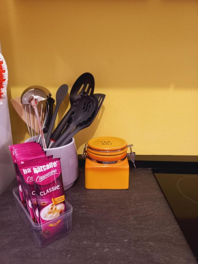 Apartma Spano Bovec Kültér fotó