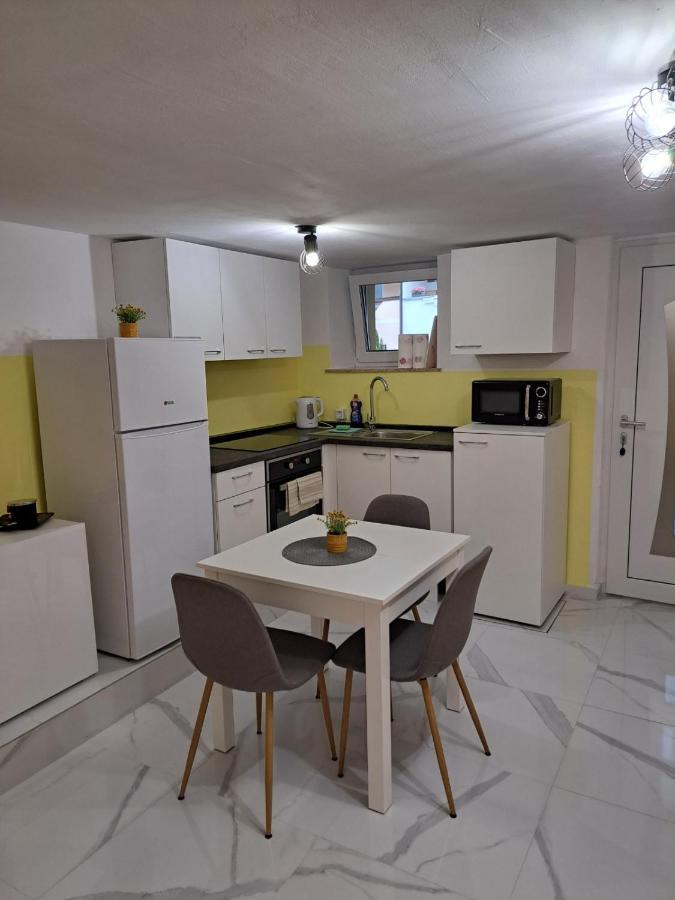 Apartma Spano Bovec Kültér fotó