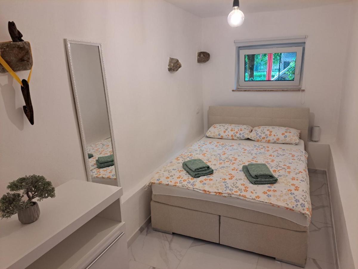 Apartma Spano Bovec Kültér fotó